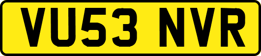 VU53NVR
