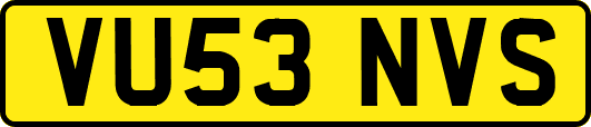 VU53NVS