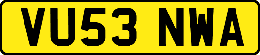 VU53NWA
