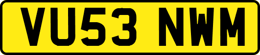 VU53NWM