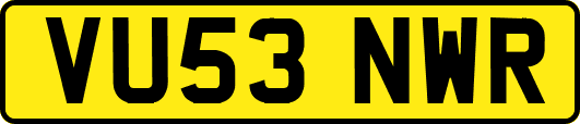 VU53NWR