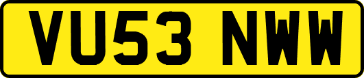 VU53NWW