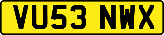 VU53NWX