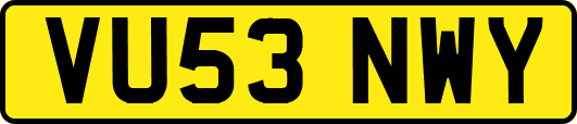 VU53NWY