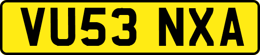 VU53NXA