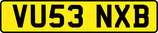 VU53NXB