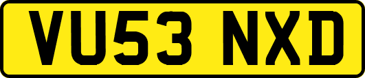 VU53NXD