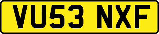 VU53NXF