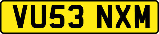 VU53NXM