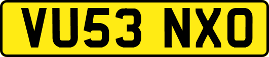 VU53NXO