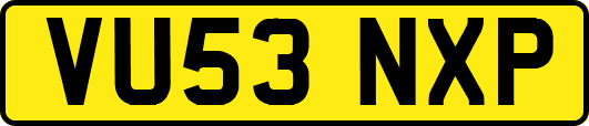 VU53NXP