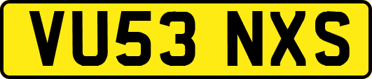 VU53NXS