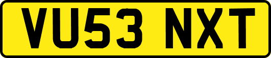 VU53NXT