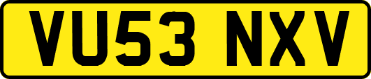 VU53NXV