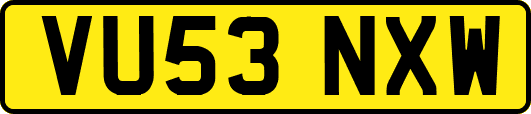 VU53NXW