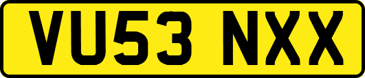 VU53NXX
