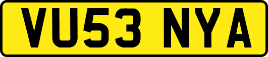 VU53NYA