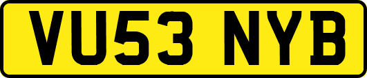 VU53NYB