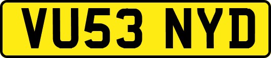 VU53NYD