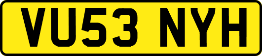 VU53NYH