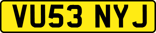 VU53NYJ
