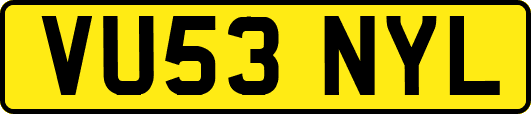 VU53NYL