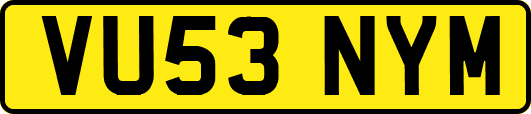VU53NYM