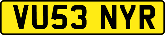 VU53NYR