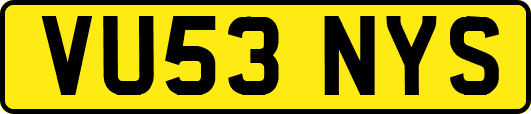 VU53NYS