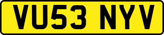 VU53NYV