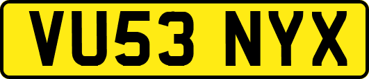 VU53NYX