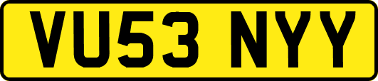 VU53NYY