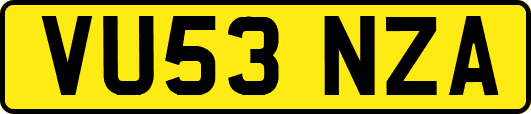 VU53NZA