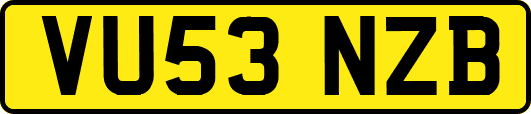 VU53NZB