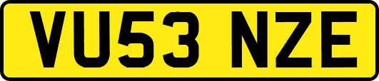 VU53NZE