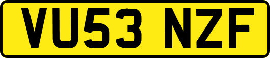 VU53NZF