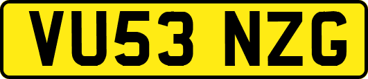 VU53NZG