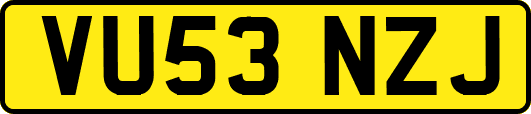 VU53NZJ