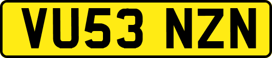 VU53NZN