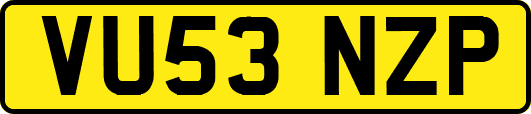 VU53NZP