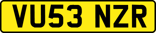 VU53NZR