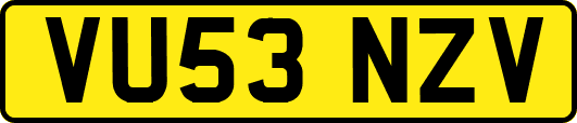 VU53NZV