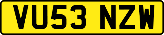 VU53NZW