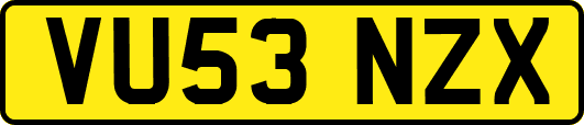 VU53NZX