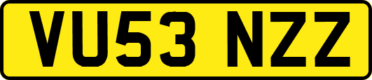 VU53NZZ
