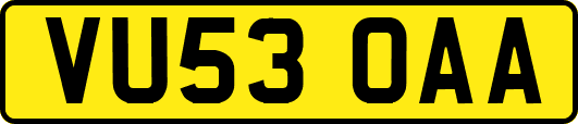 VU53OAA