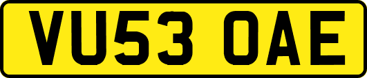 VU53OAE
