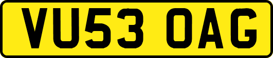 VU53OAG