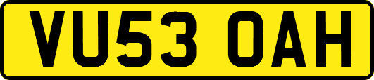 VU53OAH