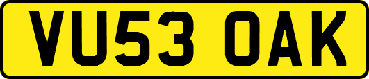 VU53OAK